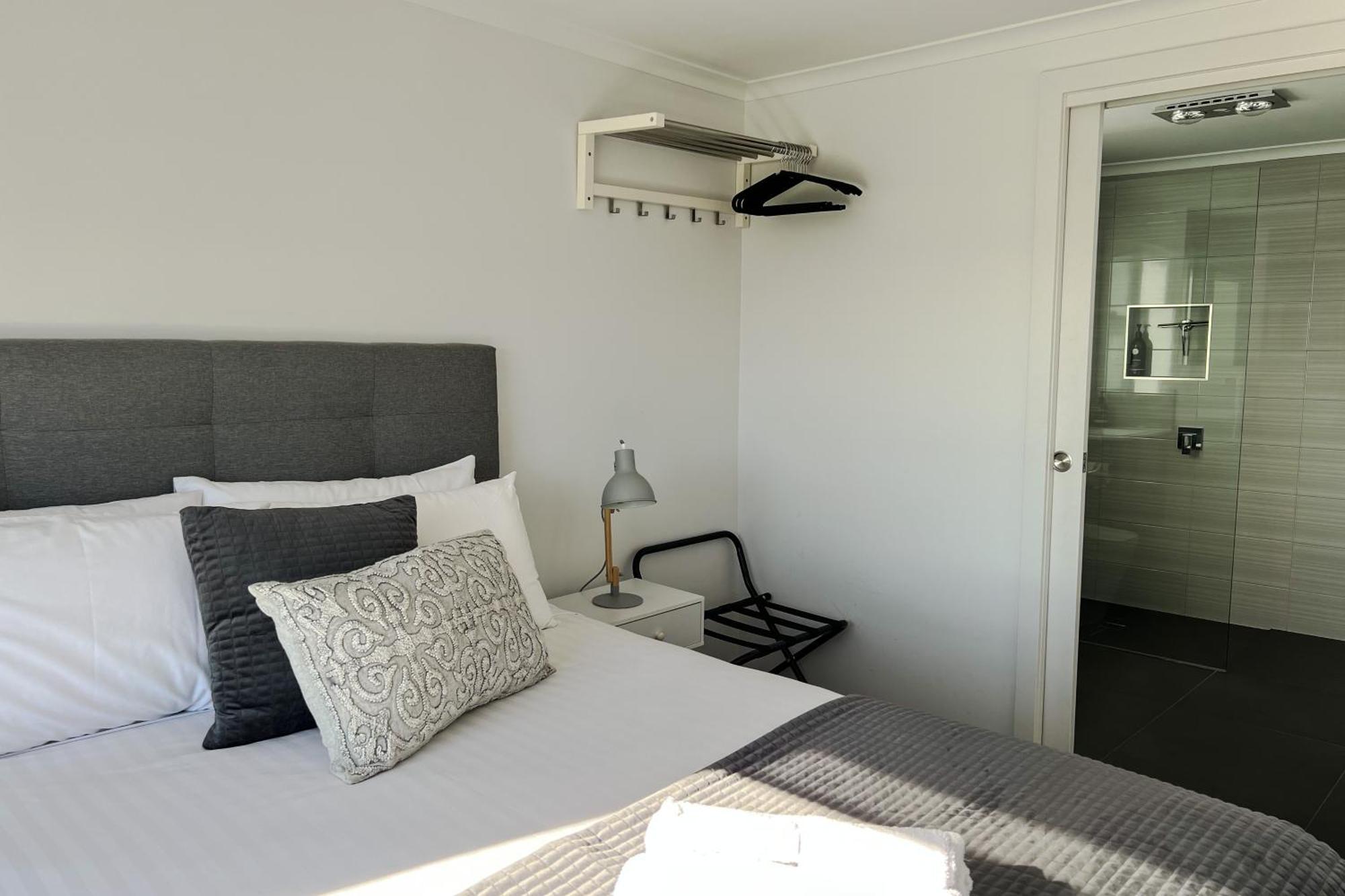 Binalong Brae @ Bay Of Fires Two Bedroom Both With Ensuites Binalong Bay Exterior photo