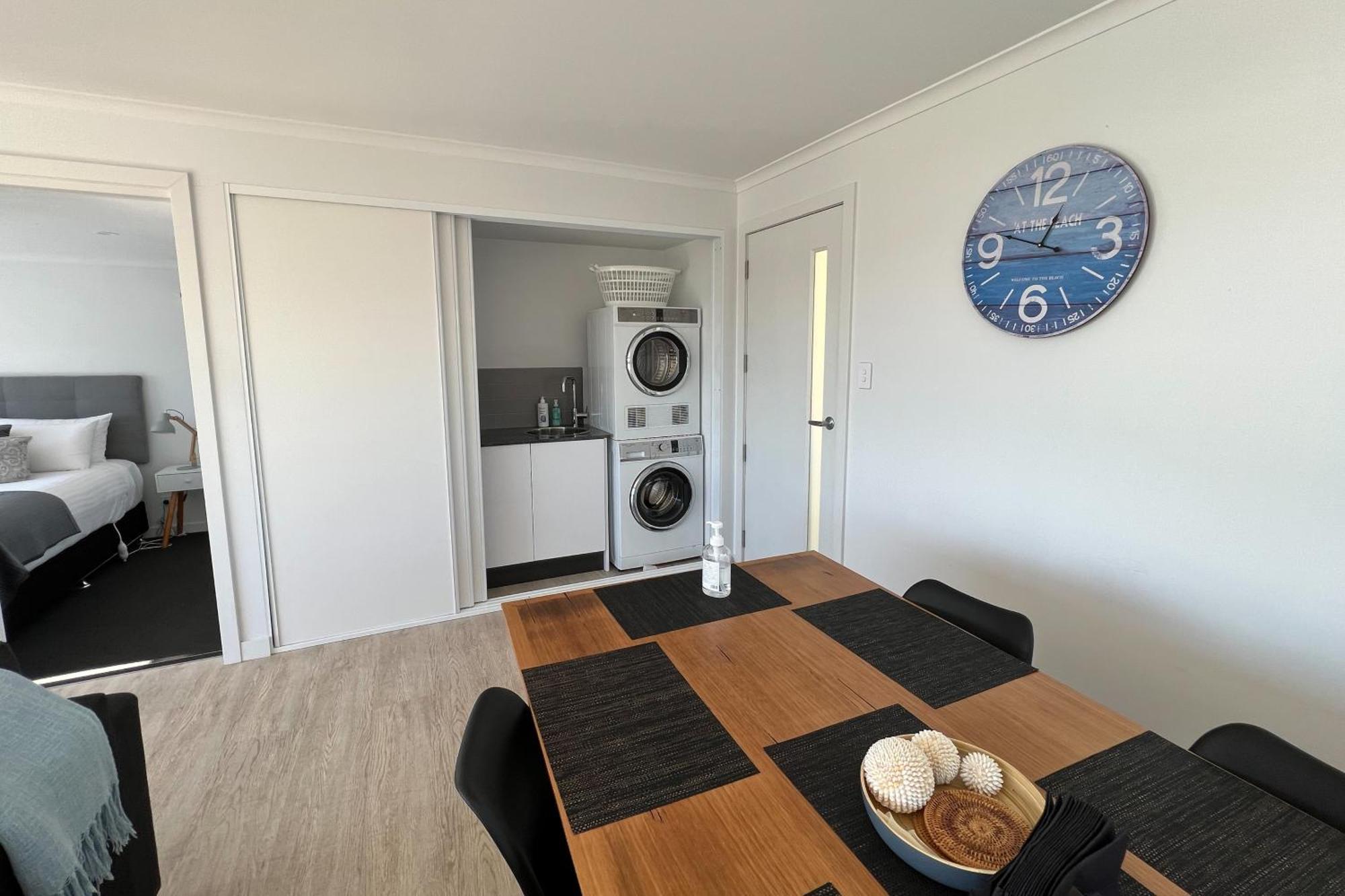 Binalong Brae @ Bay Of Fires Two Bedroom Both With Ensuites Binalong Bay Exterior photo