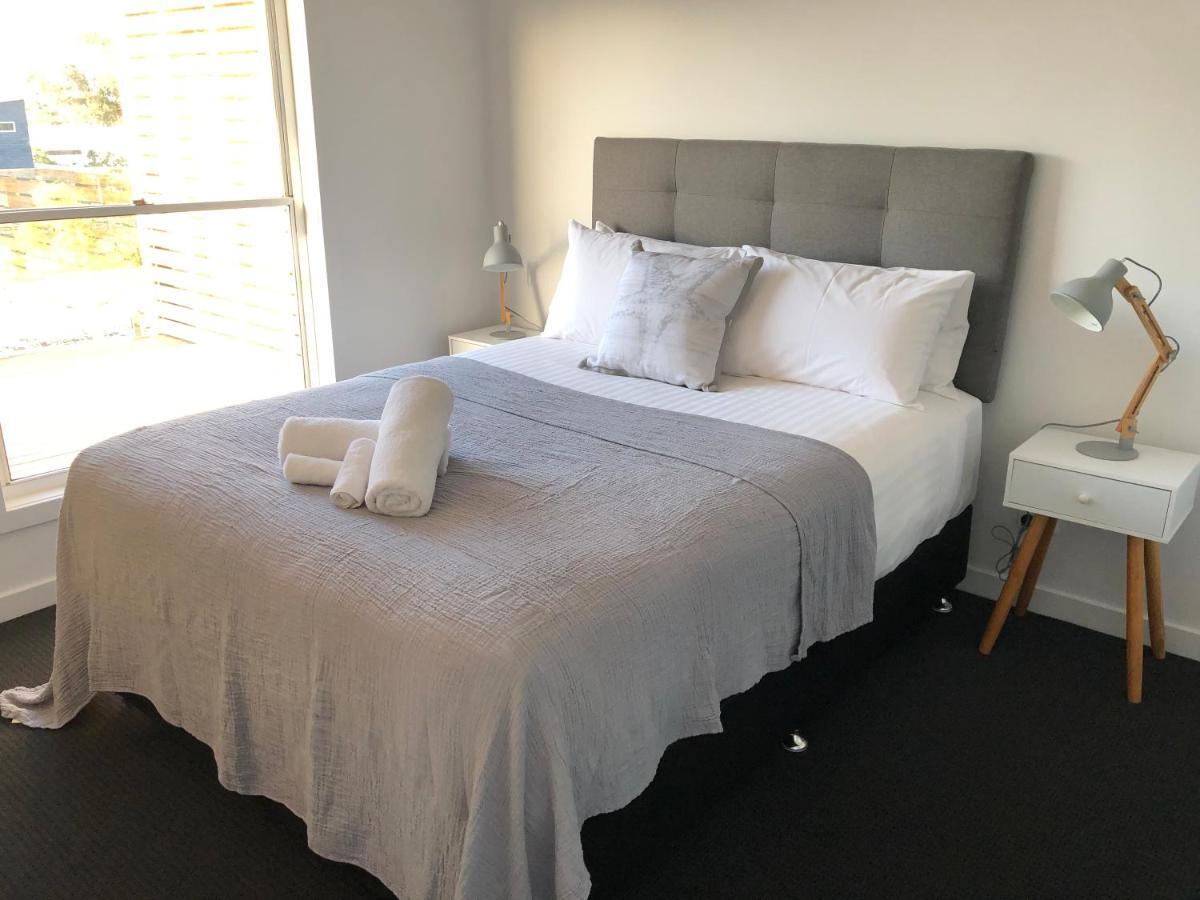 Binalong Brae @ Bay Of Fires Two Bedroom Both With Ensuites Binalong Bay Exterior photo